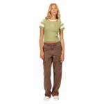 Remera Billabong Dusty - Imagen 3