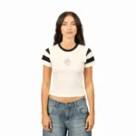 Remera Billabong Dusty - Imagen 4