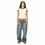 Remera Billabong Dusty - Imagen 6