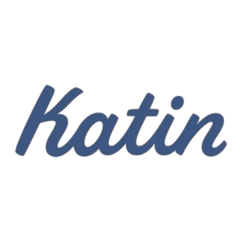 Logo Katin Bora Bora Store