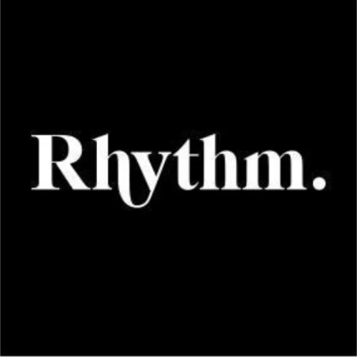 Logo Rhythm Bora Bora Store